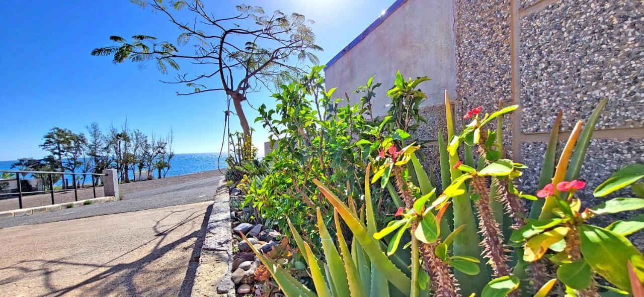 Ferienhaus Vista Mar Lajita エクステリア 写真